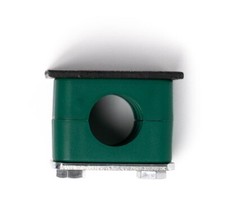 Single Tube Clamps - 1 1/4 OD