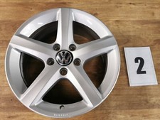 1X Original VW Aspen Sharan