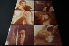 AUTANT EN EMPORTE MON NUNCHAKU Satsujinken sonny chiba lobby cards kung-fu 1976