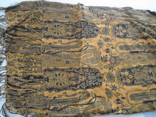Echarpe pashmina 11 - echarpe/pashmina, n°11
