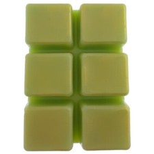 Fondant de cire parfumé pour brûle parfum - Parfum au choix - 80g - 60 heures