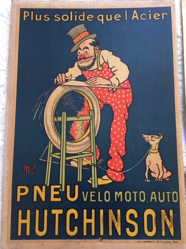 Carton publicitaire - carton,