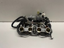 Corps De Papillon Yamaha XJ6 N