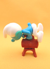 KINDER Surprise - Schtroumpfs