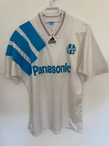Olympique marseille 1992 - olympique, om