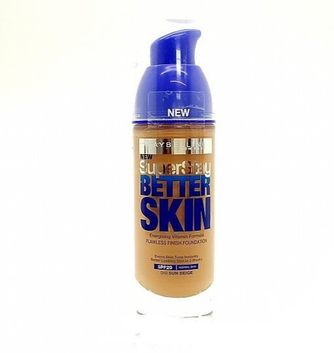 Fond teint superstay better - fond, de