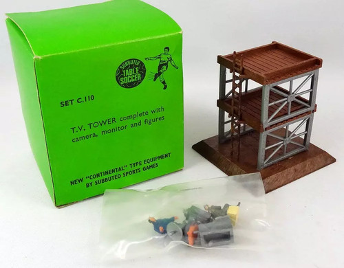 Subbuteo 110 tour - subbuteo, c.110