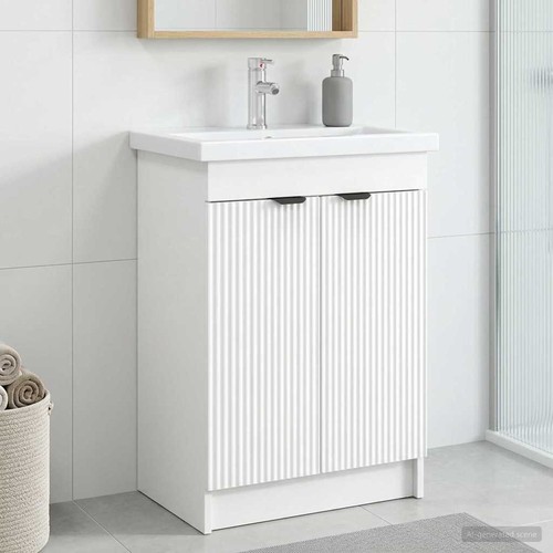 Armoire sous évier - , de