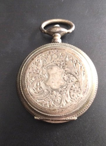 Ancienne montre gousset - ancienne,
