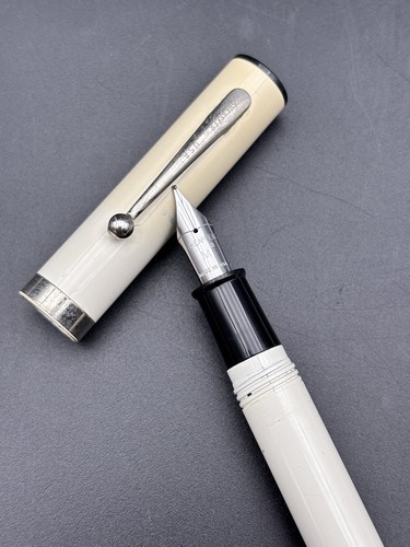 Stylo plume ancien - plume,