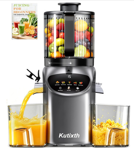 Extracteur jus kutixth - jus, 450