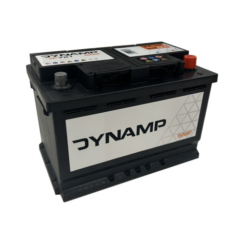 Batterie dynamp smf - batterie,
