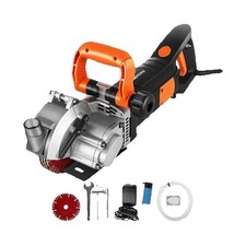 Chasseur Mural 4800W Coupe