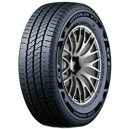 Radial maxmiler wt3 - gt-radial,