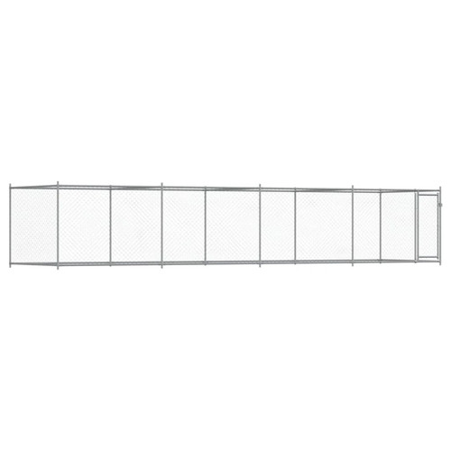 Cage pour chien avec porte - 8, x