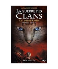 Guerre des clans Cycle VII