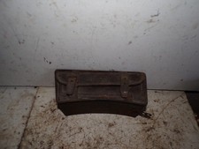 Caisse trousse à outils sous