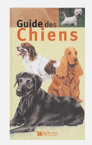 Guide des chiens christine - guide,