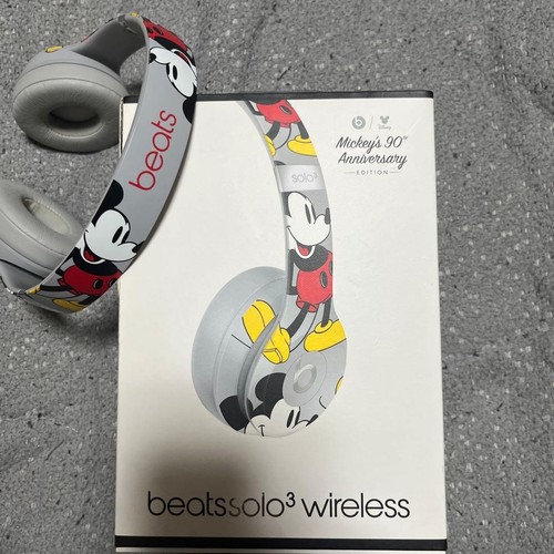Beats solo3 wireless - solo3, disney