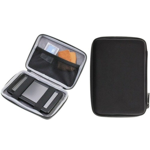 Housse sac gps - de,