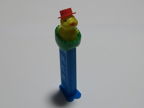 Pez distributeur bonbons - pez,