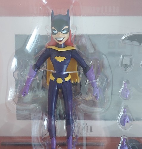 Rare direct figurine batman - dc,