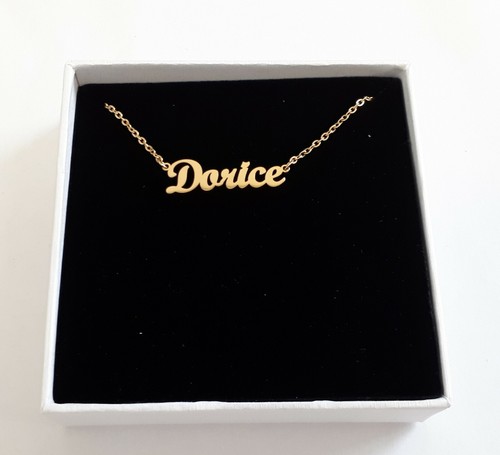Little nacklace collier - my,