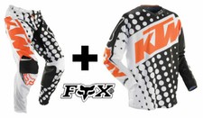 PANTALON + MAILLOT FOX 360°