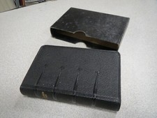 CA52  PAROISSIEN ROMAIN