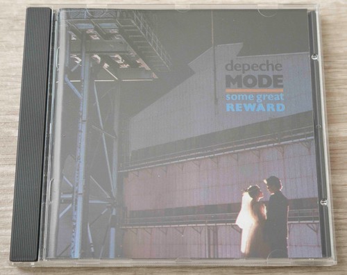 Depeche mode some great - depeche,