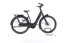 Gazelle Avignon C8 HMB W Vélo électrique de ville Bosch Batterie 625Wh 28" noir