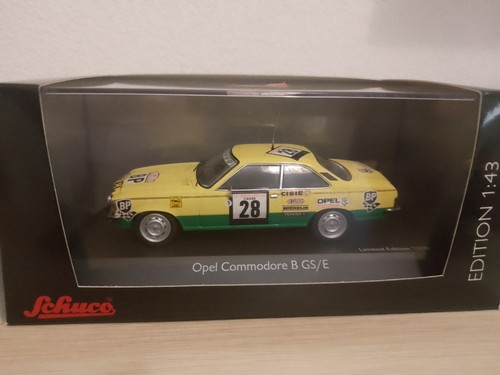 Opel commodore 28 - 28,