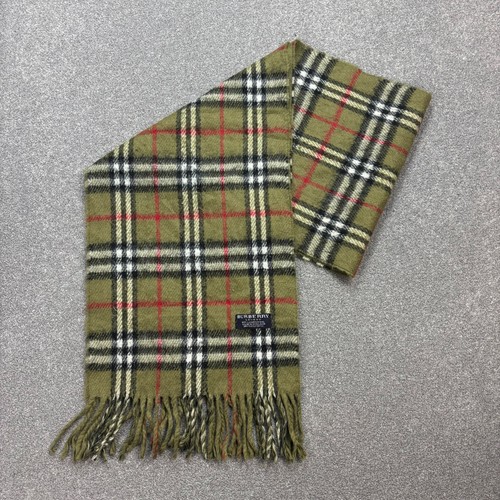 écharpe burberry london x - Écharpe,