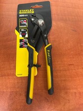Stanley FatMax pince