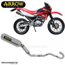 Ligne complete HONDA XR 125 L