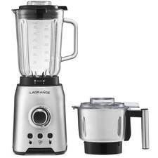 Blender LAGRANGE + moulin à