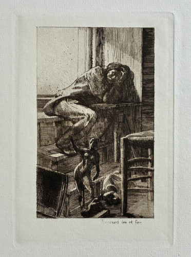 Albert besnard 1885 eau - besnard,