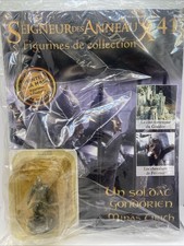 Figurine Seigneur des Anneaux