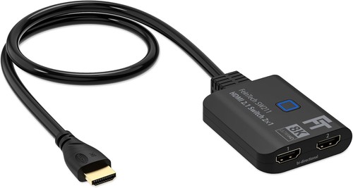 Feintech switch hdmi 1 - feintech,