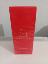 parfum femme si passione