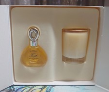 COFFRET FIRST - EDT 5 ML +