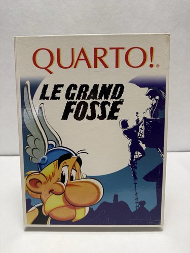 Jeu societe asterix - societe,