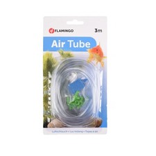 Kit Tuyau à air  3 mètres pour aquarium