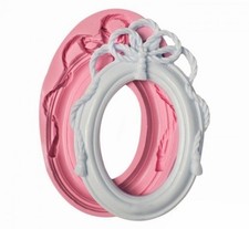 Moule Silicone Cadre Photo