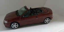 1/43 RENAULT MEGANE Cabriolet