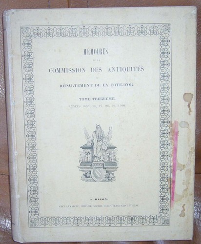 Memoire commission des - de,