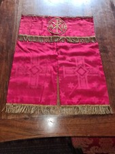 conopé de tabernacle