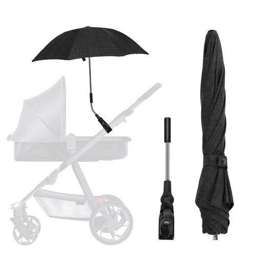 Ombrelle poussette parasol - ombrelle, poussette,