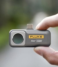 Caméra Thermique pour