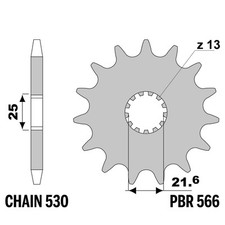SUZUKI GS CHOPPER 550